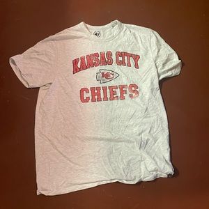 Kansas City Chiefs T-Shirt